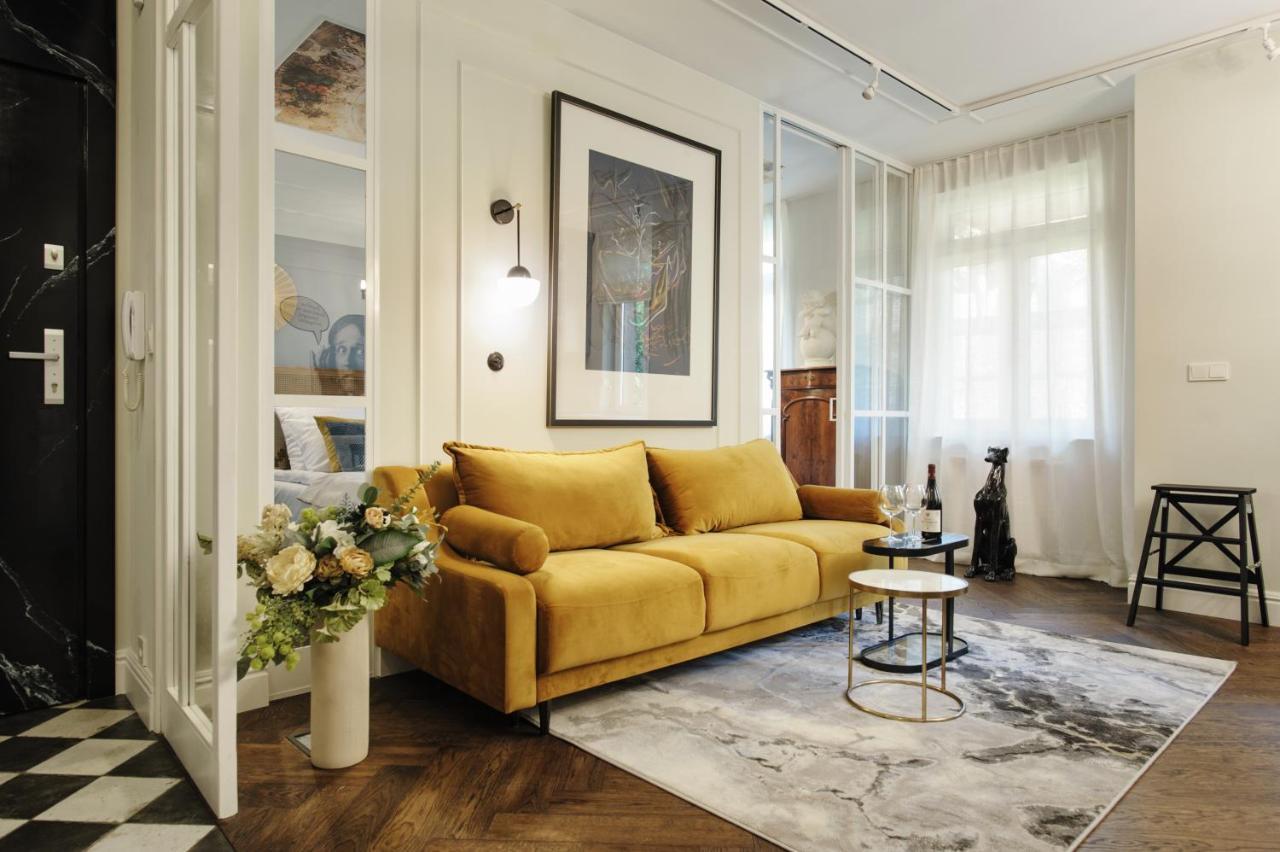 Witkacownia Apartament Z Parkingiem ทอรูน ภายนอก รูปภาพ