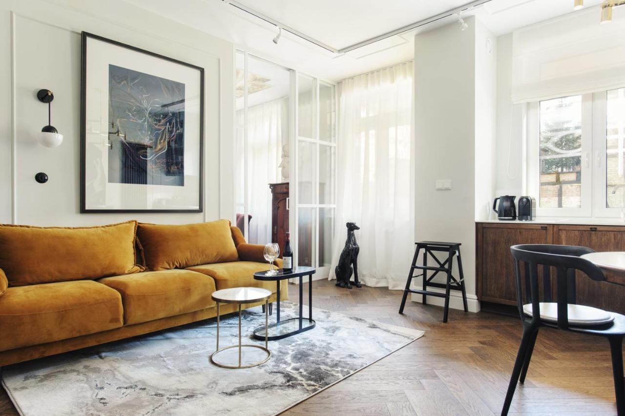 Witkacownia Apartament Z Parkingiem ทอรูน ภายนอก รูปภาพ